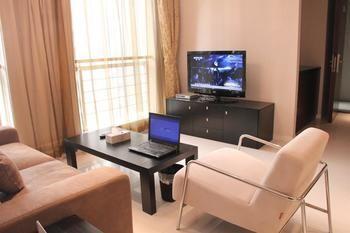 Checkool Hotel Apartment Hangzhou Xingguang Branch Binjiang Екстериор снимка