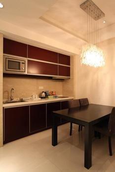 Checkool Hotel Apartment Hangzhou Xingguang Branch Binjiang Екстериор снимка