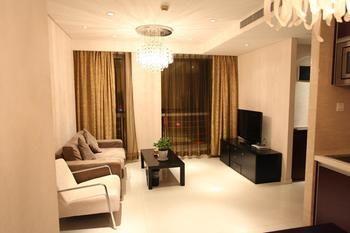 Checkool Hotel Apartment Hangzhou Xingguang Branch Binjiang Екстериор снимка