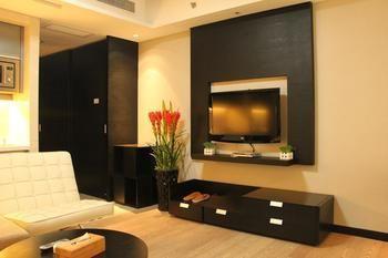 Checkool Hotel Apartment Hangzhou Xingguang Branch Binjiang Екстериор снимка